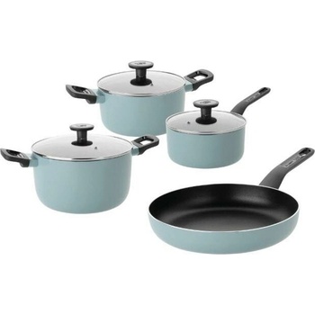 BergHOFF sada hrnců a pánve Slate 7 ks 3950407