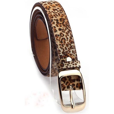 Miranda dámský opasek T16T53 Leopard