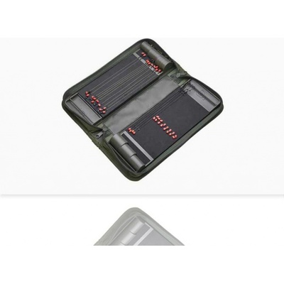 Trakker NXG stiff rig pouch