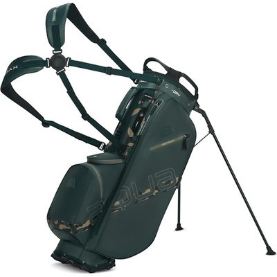 Big Max Aqua Eight H Stand Bag