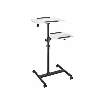 Image 1 of Hama Projector Table 2 Levels (HAMA-77510)