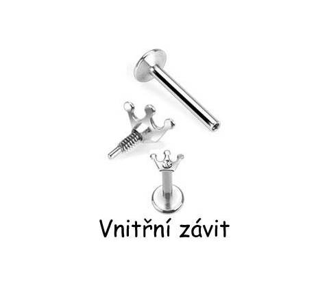 Piercing brady 15 CZ