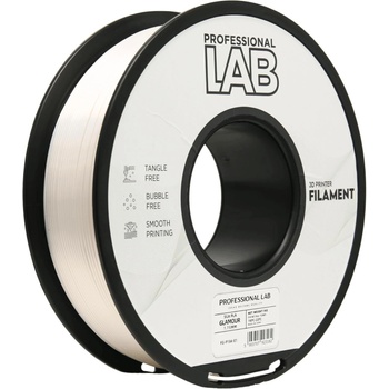 Professional Lab FG-P184-E1, 3D филамент, PLA Silk, Glamour, 1kg, 1, 75mm (FG-P184-E1)