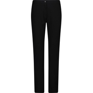 CMP Дамски туристически панталон CMP Women's Pant 34T2226 Mountaineering trousers - Nero - размер 36 (EU) (110-1808-0512)