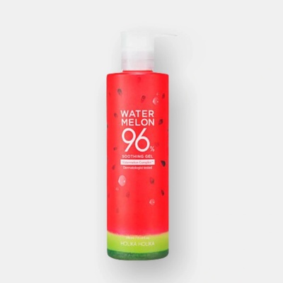 Holika Watermelon 96% Soothing Gel 390 ml