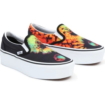 Vans classic slip-on Stackform Paradoxical Black/Multi