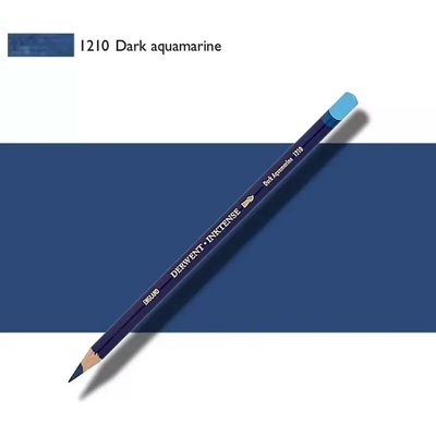 Derwent 1210 DARK AQUAMARINE