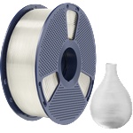 SUNLU PETG Transparent - 1, 75 mm / 1000 g (6933582309909)