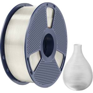 SUNLU PETG Transparent - 1, 75 mm / 1000 g (6933582309909)