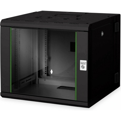 Digitus DN-19 09-U-3-SW 9U