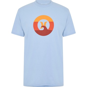 Hurley Hurley Srf Sprt Ss T Sn99 - Grey