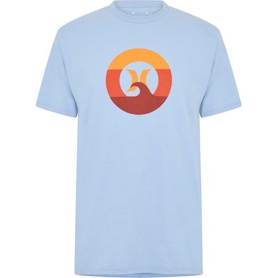 Hurley Hurley Srf Sprt Ss T Sn99 - Grey