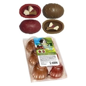 Dr. Jag Surprising Eggs 68 g/6 ks