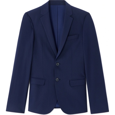 Celio Sako slim Muamaury Modrá – Hledejceny.cz