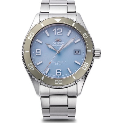 Orient Мъжки часовник Orient RA-WJ0005L (B--RA-WJ0005L)