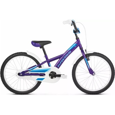 KROSS Level Mini 2025