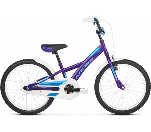 KROSS Level Mini 2025