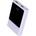 Diva Преносима външна батерия Diva PB-105W, 10000 mAh, Бързо зареждане, Бяла (29287)