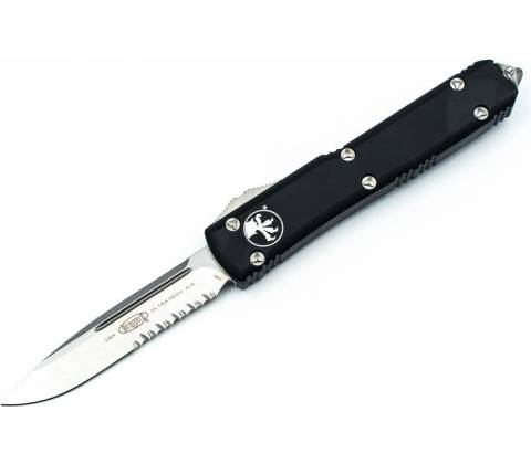 Microtech Ultratech 121-11