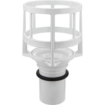 GROHE 43542000 - Вентилно седло с o-пръстен бяло (gh0279)