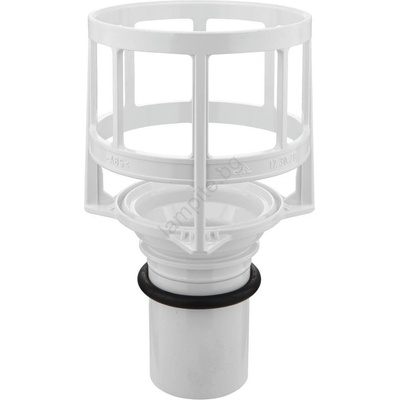 GROHE 43542000 - Вентилно седло с o-пръстен бяло (gh0279)