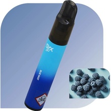 SYX Bar Blue Razz 20 mg 1000 poťahov