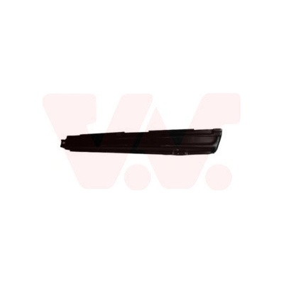 Prah dverí VAN WEZEL 0635103