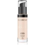 Claresa Doll Up! озаряващ фон дьо тен за естествен вид цвят 03 Light Medium 34 гр