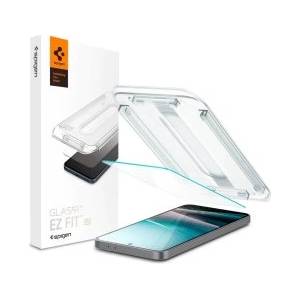 Spigen Glas. tR EZ Fit Tempered Glass for Galaxy A37 5G (AGL11365)