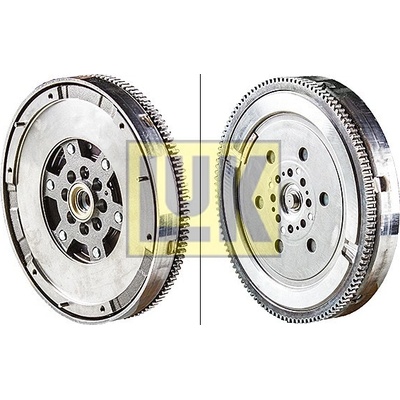 Zotrvačník Schaeffler LuK 415 0145 10