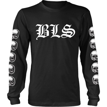 Black Label Society Риза Logo Black S (PH11921LSS)