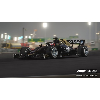 F1 2019 (Legends Edition)