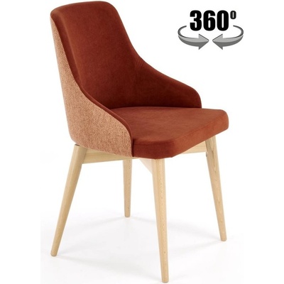 Halmar Malaga skořicová