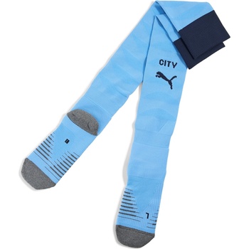 Image 1 of PUMA Чорапи Puma Manchester City Home Socks 2025 2026 Adults - Blue
