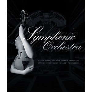 Sounds Online SYMPHONIC ORCH PLATINUM (Дигитален продукт)