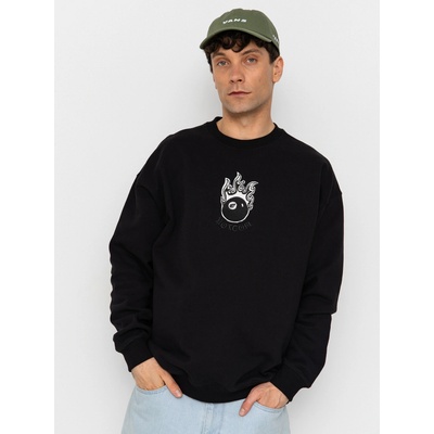 Volcom Fa Seth Conboy Crew black