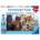 Ravensburger Puzzle 2x24el Horses 051489 RAVENSBURGER p8