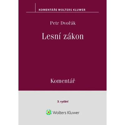 Lesní zákon