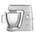 Kenwood Titanium Chef Baker XL KVL85.704