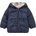 Mayoral Яке с две лица Mayoral - Морскосиньо, 12 м (15-02437-060-12M)