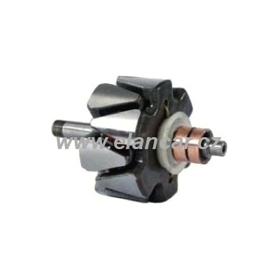 Rotor alternátoru Bosch 0120469010