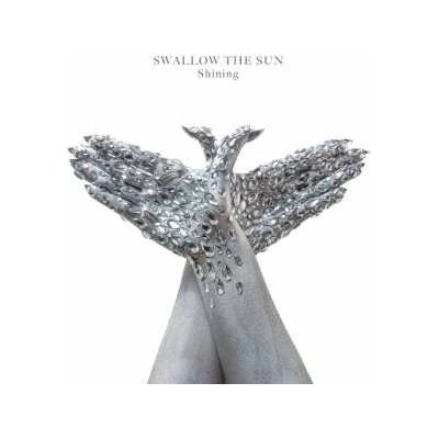 Swallow The Sun: Shining CLR LTD LP