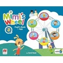 Mimi's Wheel Level 3