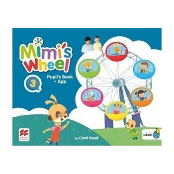 Mimi's Wheel Level 3