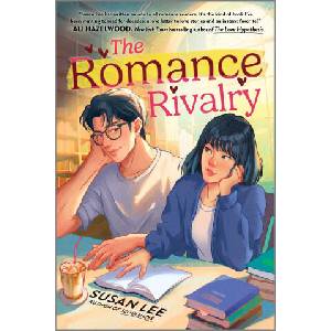 The Romance Rivalry (ISBN: 9781335012876)