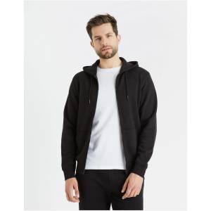 Celio Черен мъжки основен суитчър Celio Fethree Celio | Cheren | МЪЖЕ | S