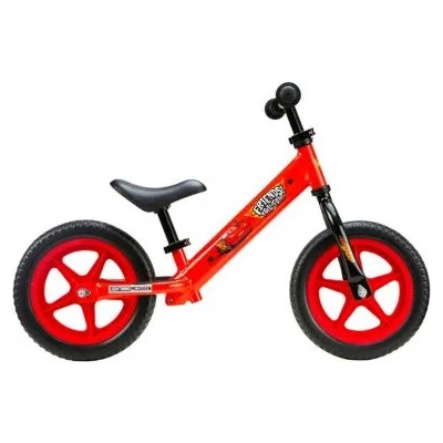 Disney CARS 12