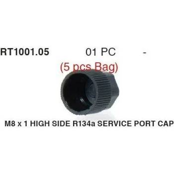 Image 1 of Errecom - Италия Капачка за вентил М8 х 1 , hp - 5 бр. rt1001.05 errecom