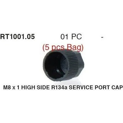 Errecom - Италия Капачка за вентил М8 х 1 , hp - 5 бр. rt1001.05 errecom