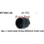 Errecom - Италия Капачка за вентил М8 х 1 , hp - 5 бр. rt1001.05 errecom